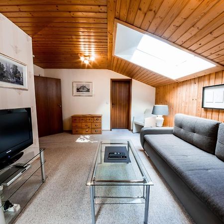 Apartments Haus Martin バイエリッシュ・アイゼンシュタイン エクステリア 写真