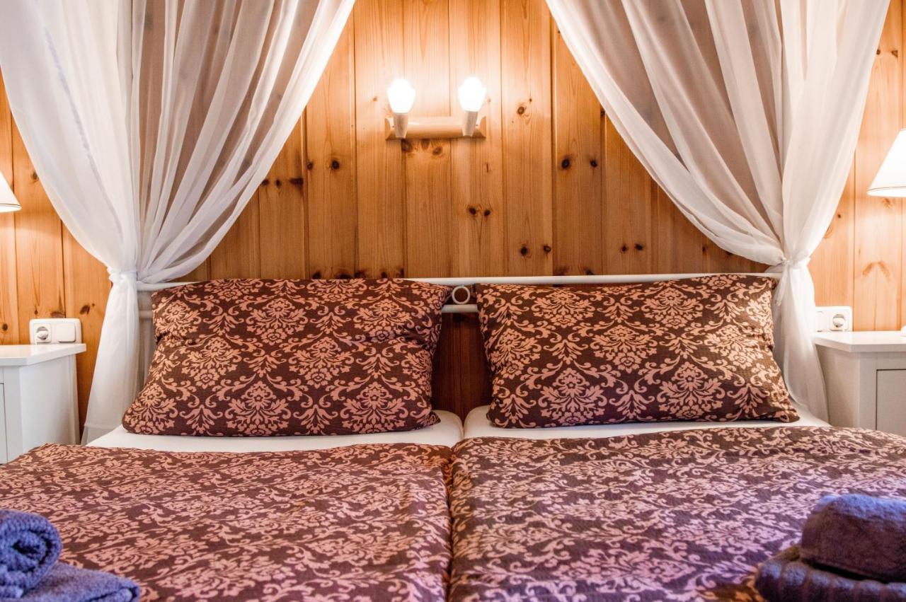Apartments Haus Martin バイエリッシュ・アイゼンシュタイン エクステリア 写真