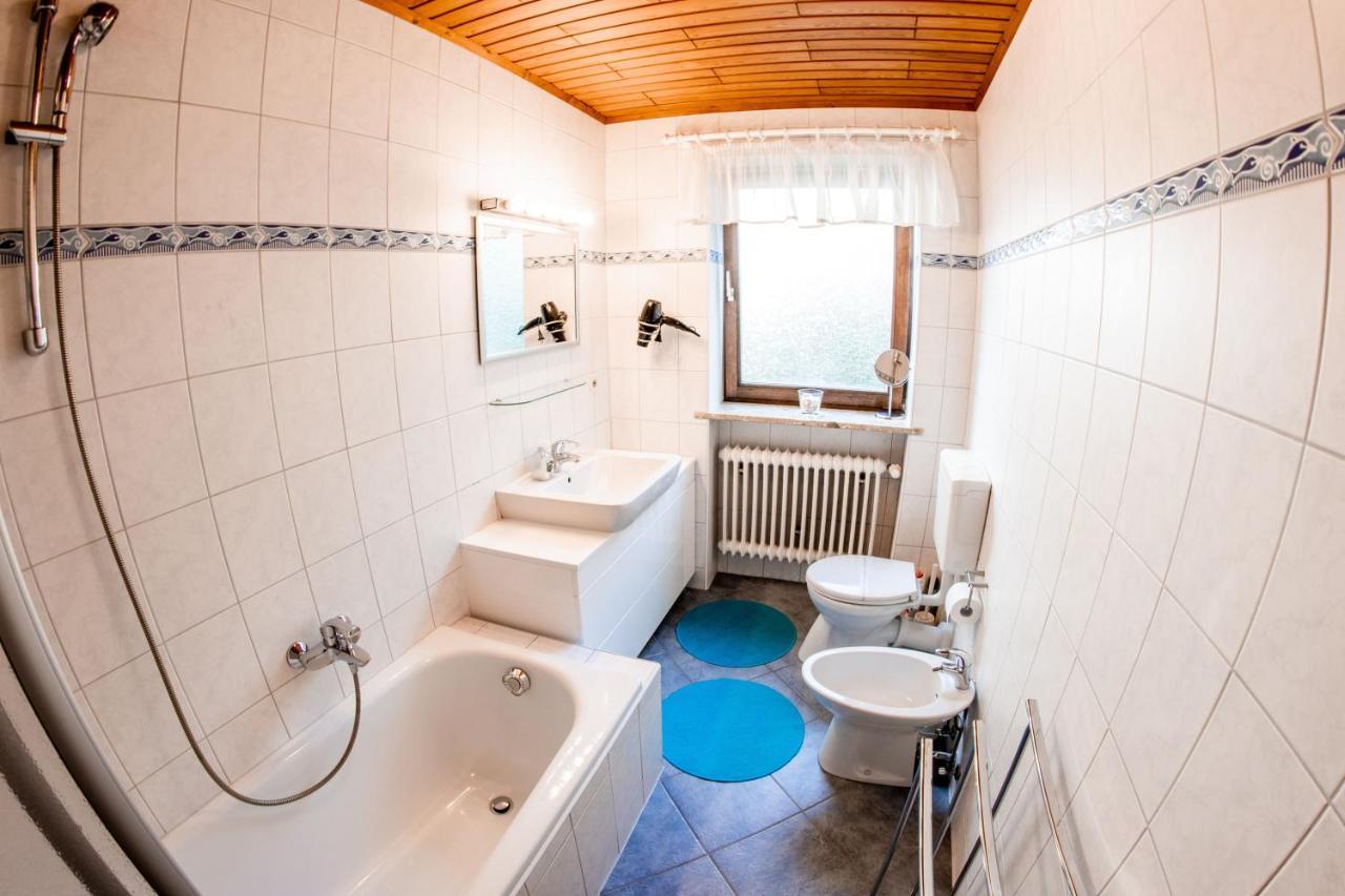 Apartments Haus Martin バイエリッシュ・アイゼンシュタイン エクステリア 写真