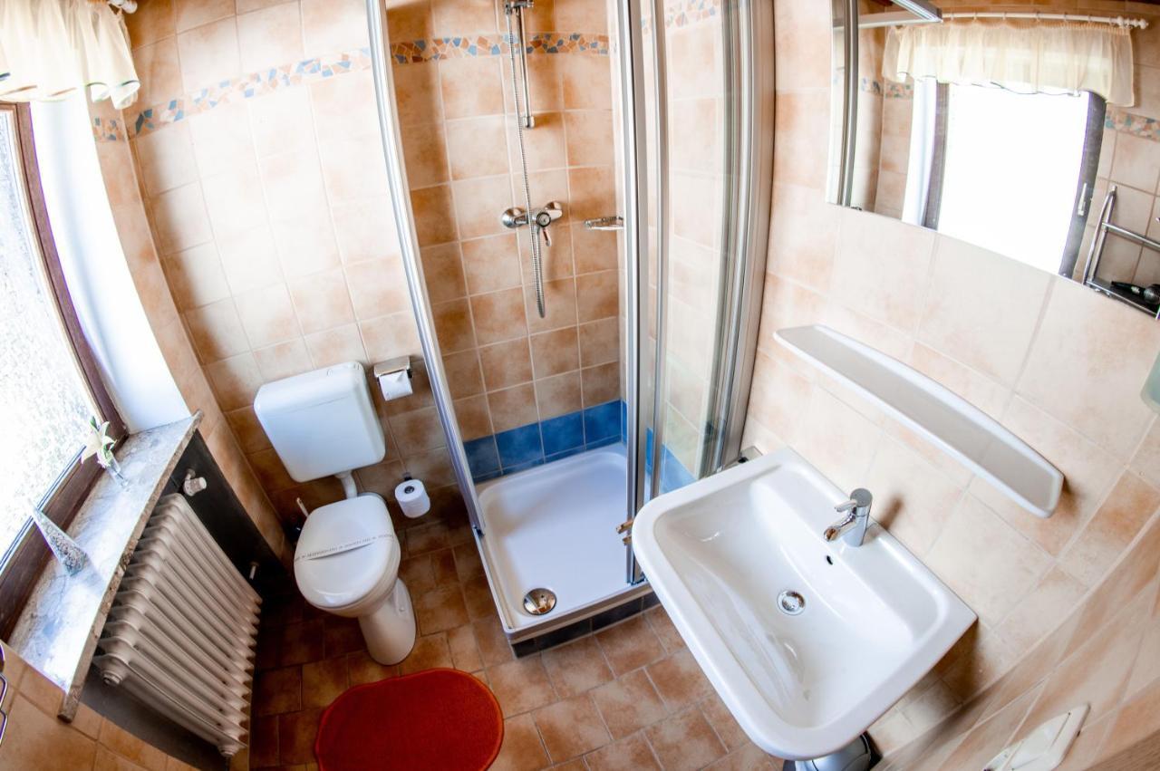 Apartments Haus Martin バイエリッシュ・アイゼンシュタイン エクステリア 写真