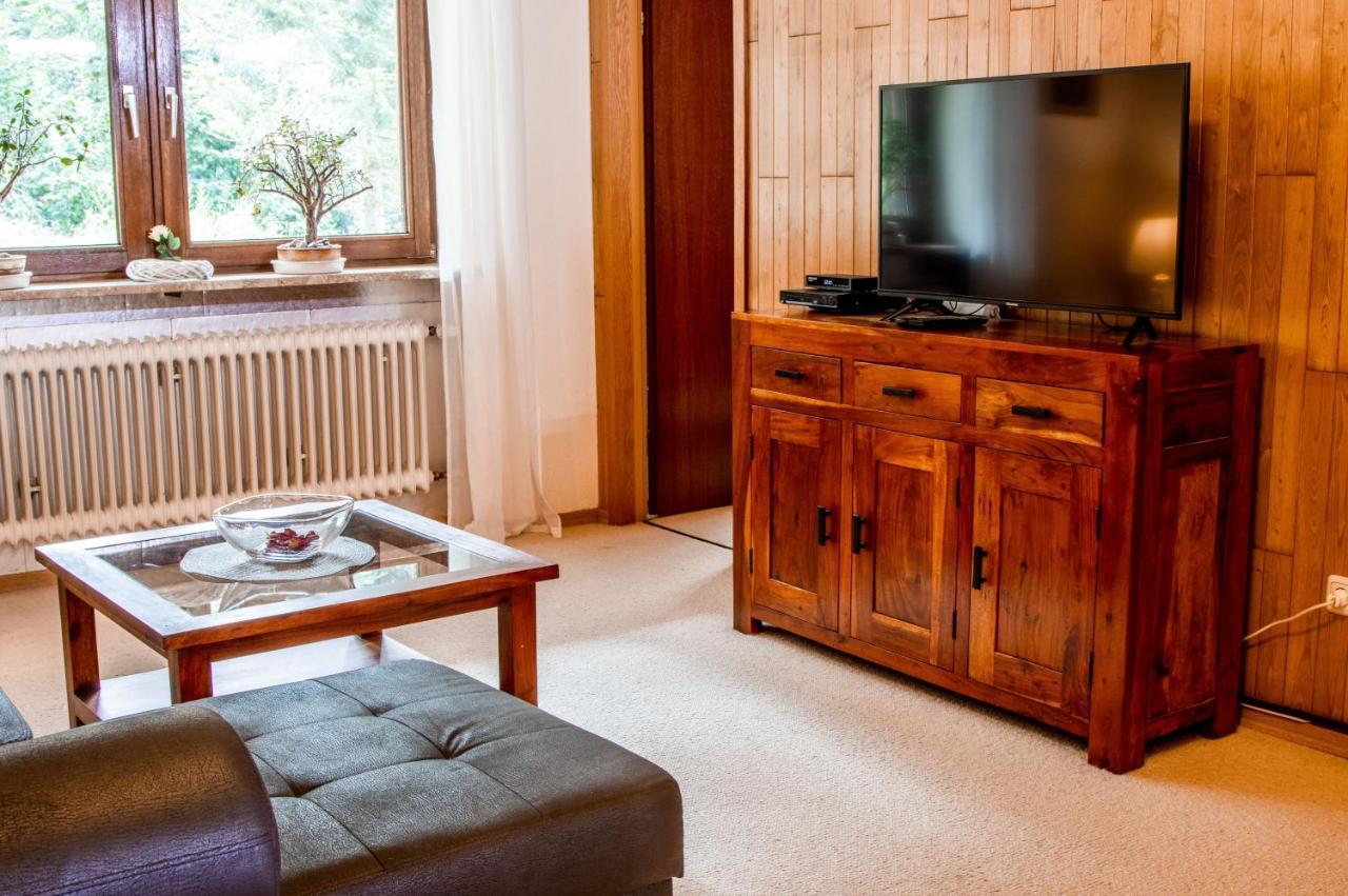 Apartments Haus Martin バイエリッシュ・アイゼンシュタイン エクステリア 写真