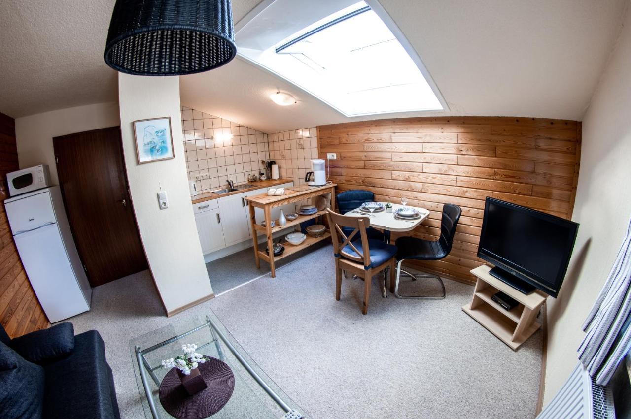 Apartments Haus Martin バイエリッシュ・アイゼンシュタイン エクステリア 写真