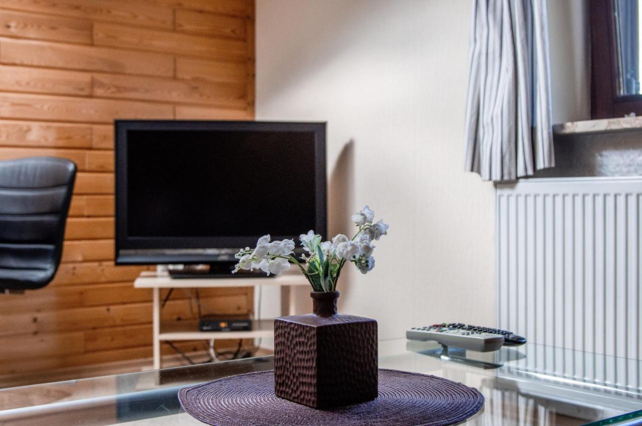 Apartments Haus Martin バイエリッシュ・アイゼンシュタイン エクステリア 写真