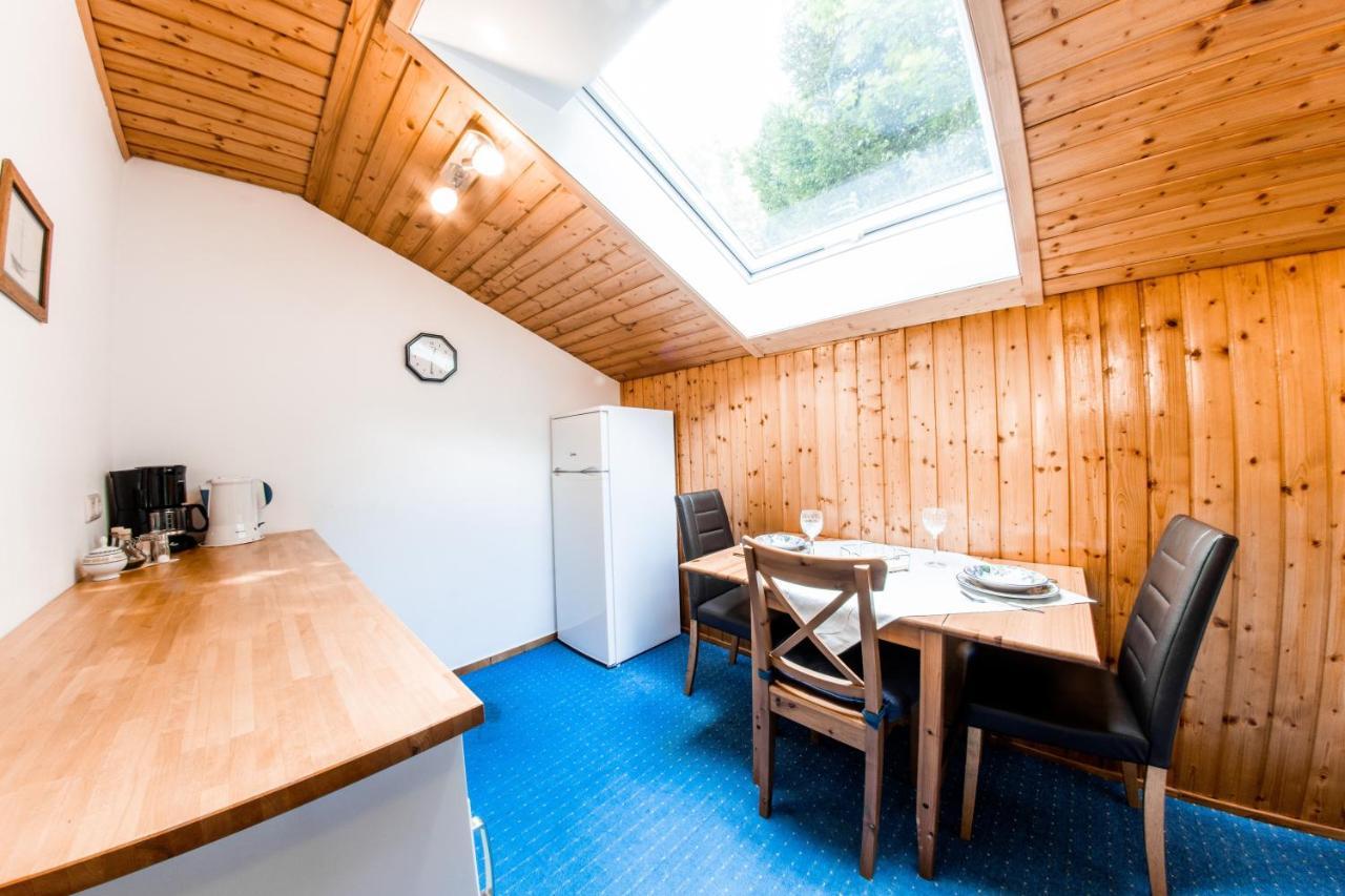 Apartments Haus Martin バイエリッシュ・アイゼンシュタイン エクステリア 写真