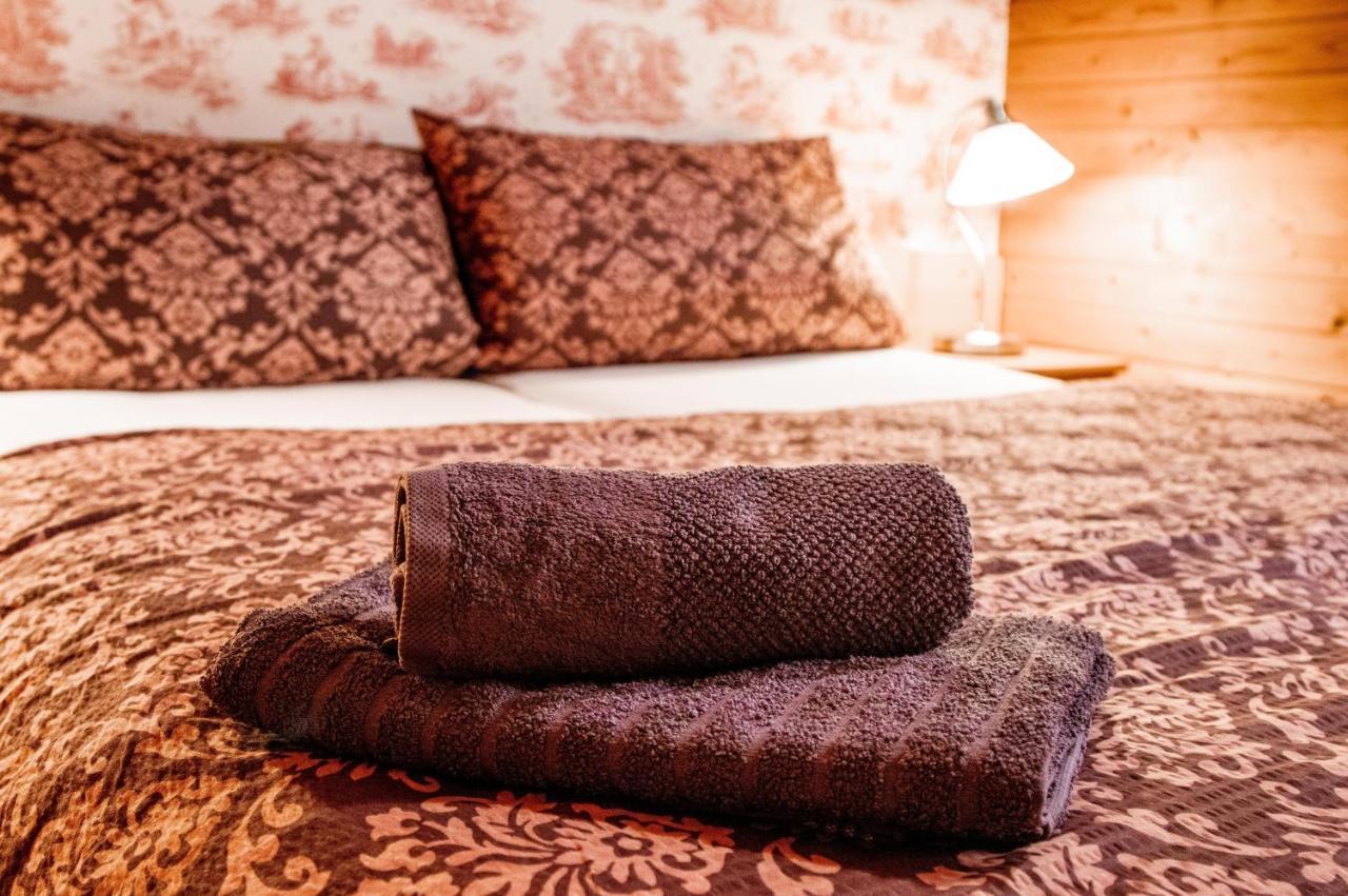 Apartments Haus Martin バイエリッシュ・アイゼンシュタイン エクステリア 写真