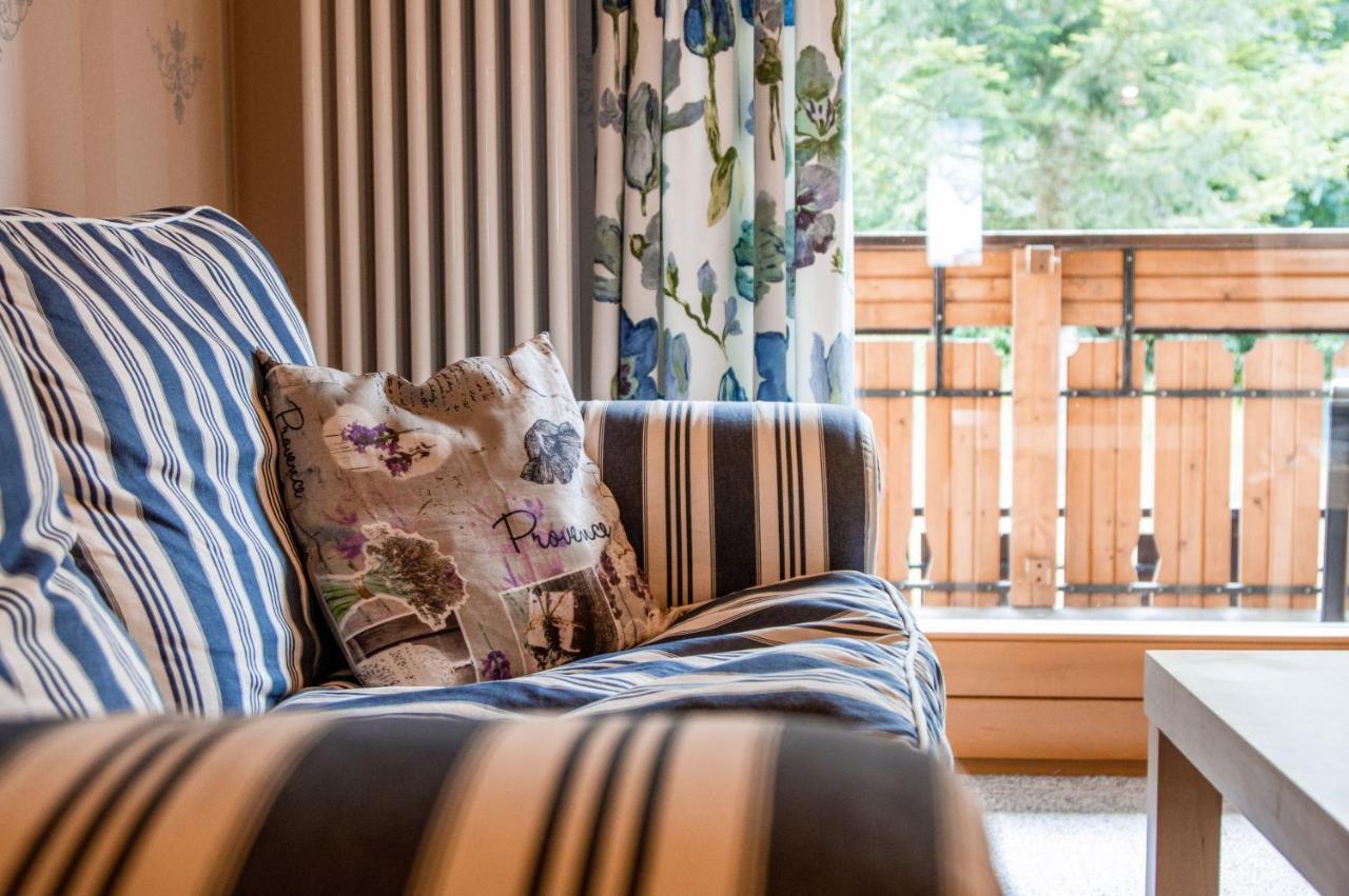 Apartments Haus Martin バイエリッシュ・アイゼンシュタイン エクステリア 写真